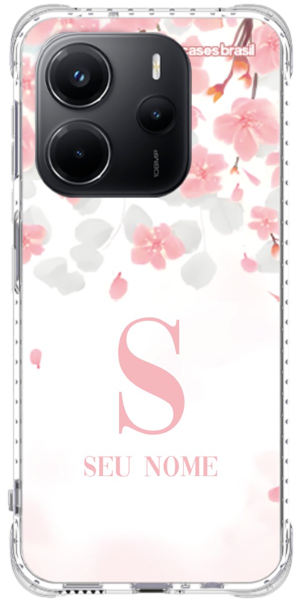 Capinha para Celular Cerejeiras do Campo