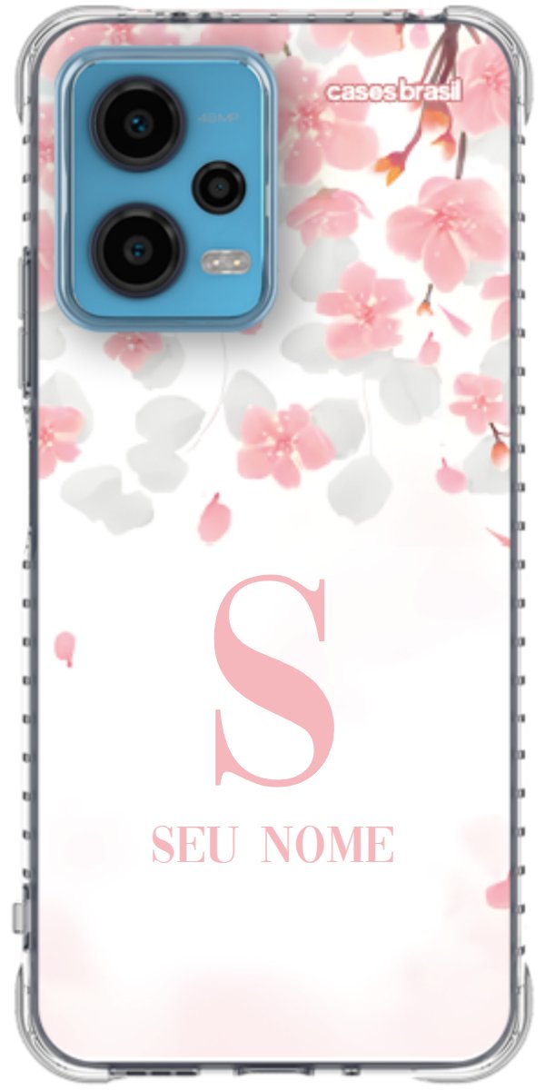 Capinha para Celular Cerejeiras do Campo