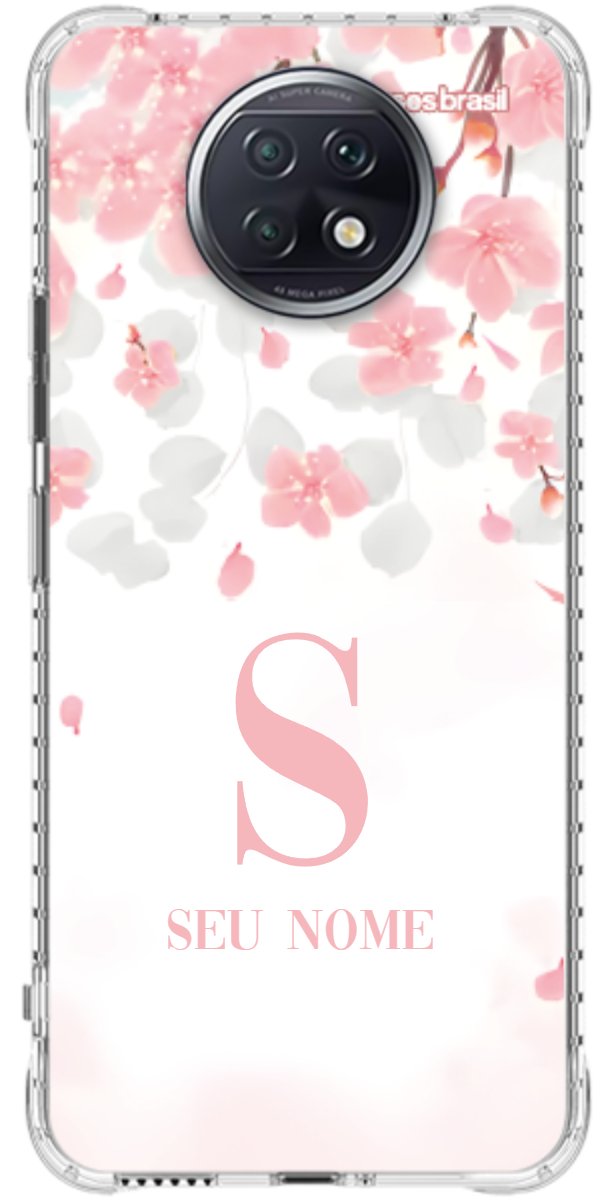 Capinha para Celular Cerejeiras do Campo
