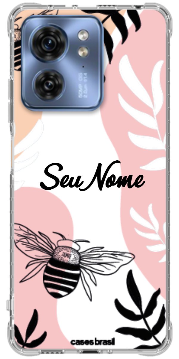 Capinha para Celular Spring Flowers
