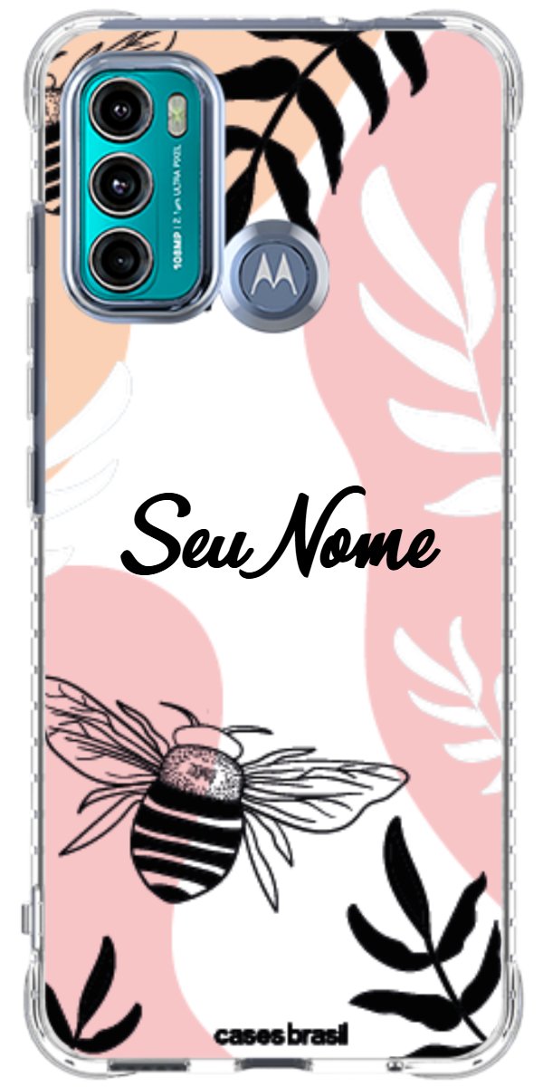 Capinha para Celular Spring Flowers