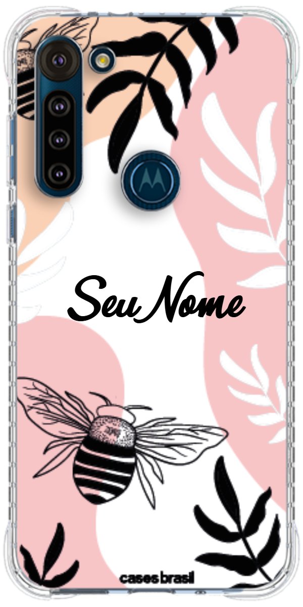 Capinha para Celular Spring Flowers