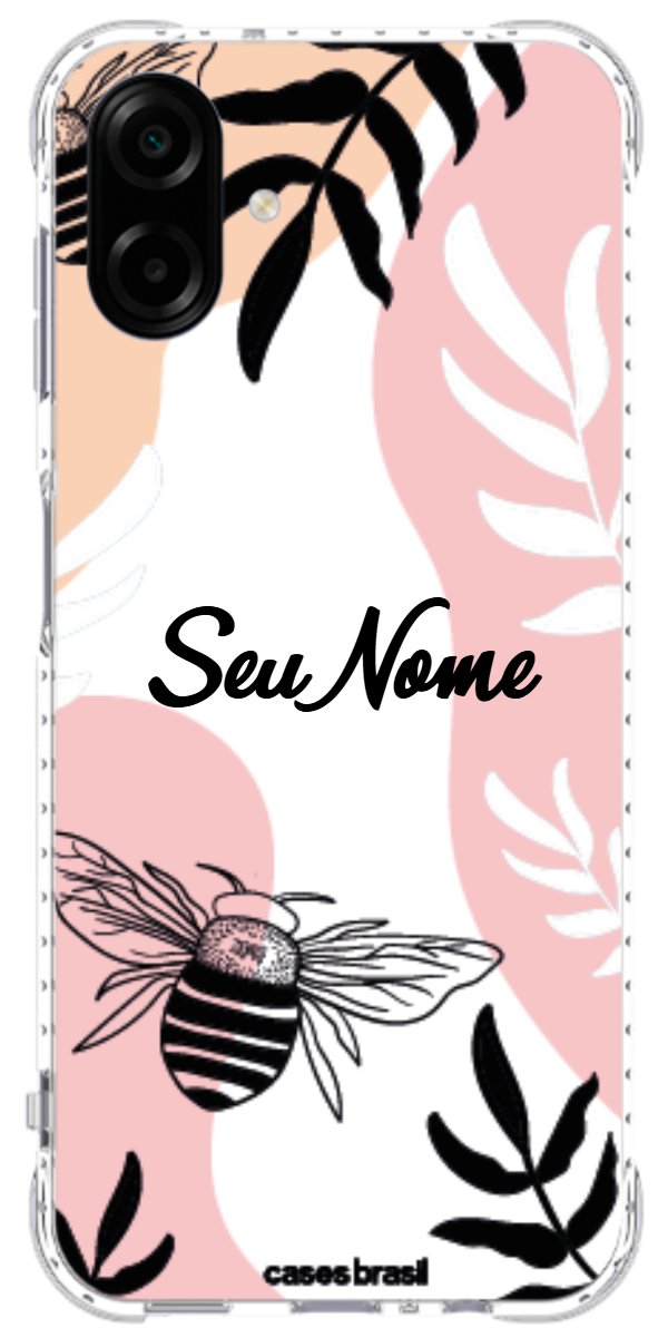 Capinha para Celular Spring Flowers