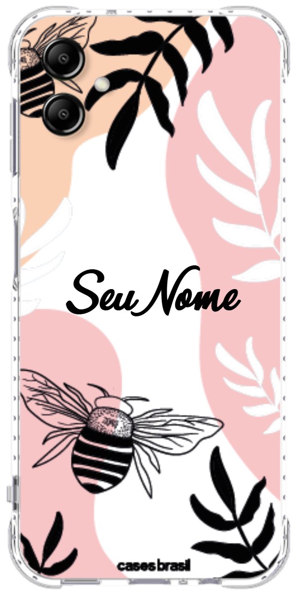 Capinha para Celular Spring Flowers
