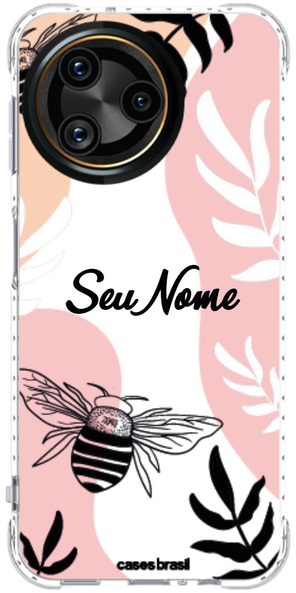 Capinha para Celular Spring Flowers
