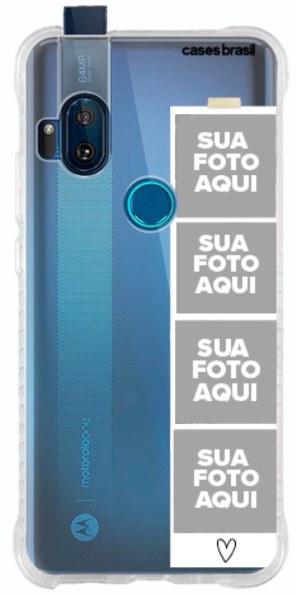Capinha para Celular Polaroid Tira