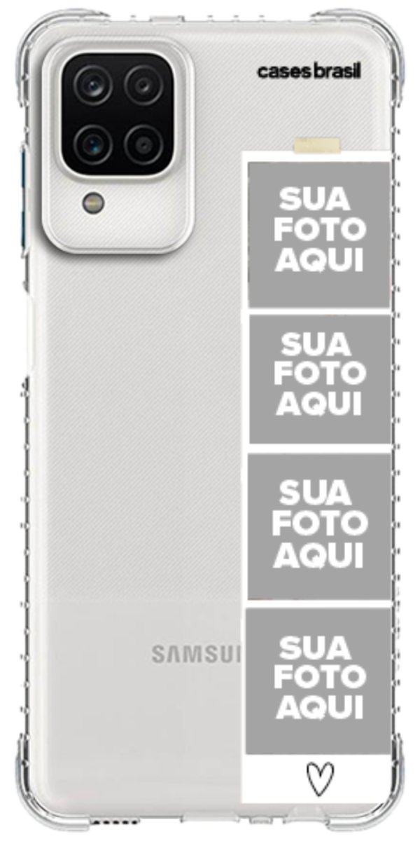 Capinha para Celular Polaroid Tira