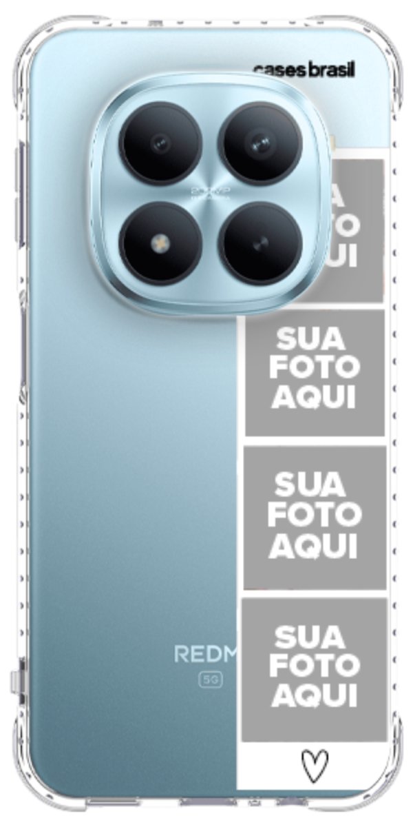 Capinha para Celular Polaroid Tira