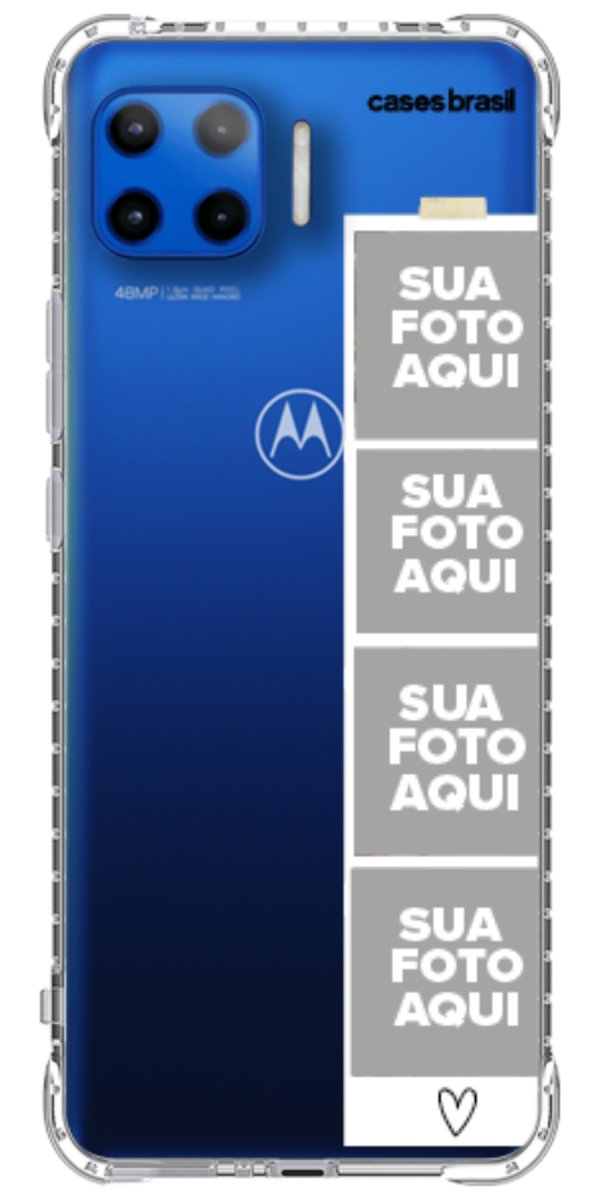 Capinha para Celular Polaroid Tira
