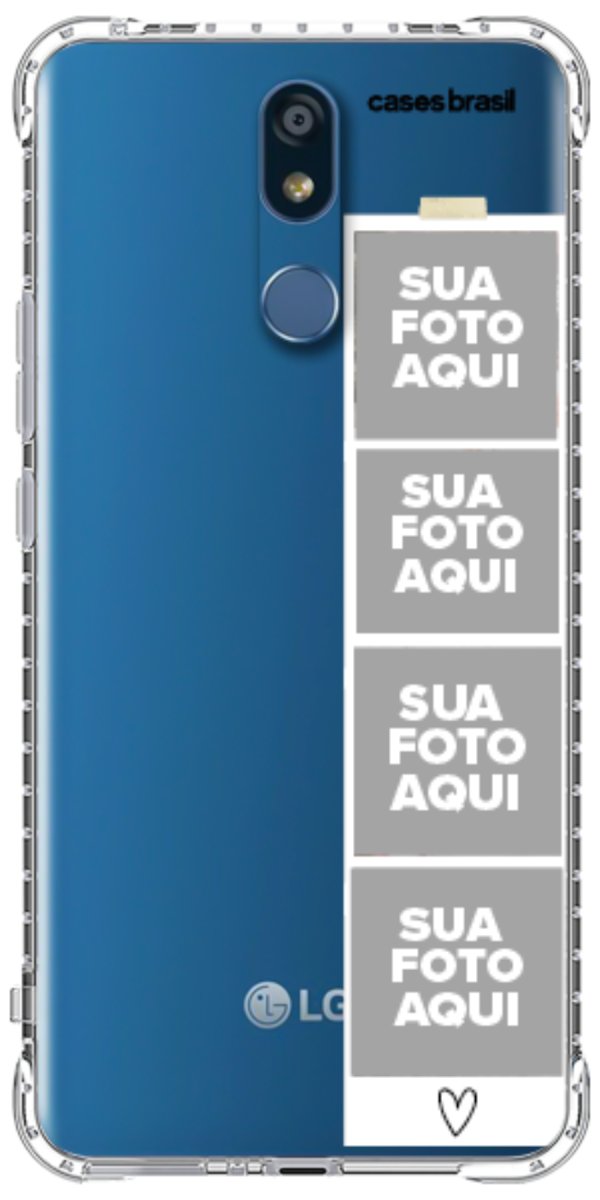 Capinha para Celular Polaroid Tira