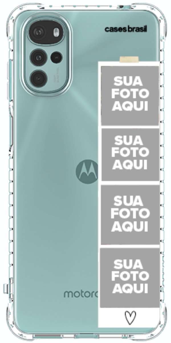 Capinha para Celular Polaroid Tira