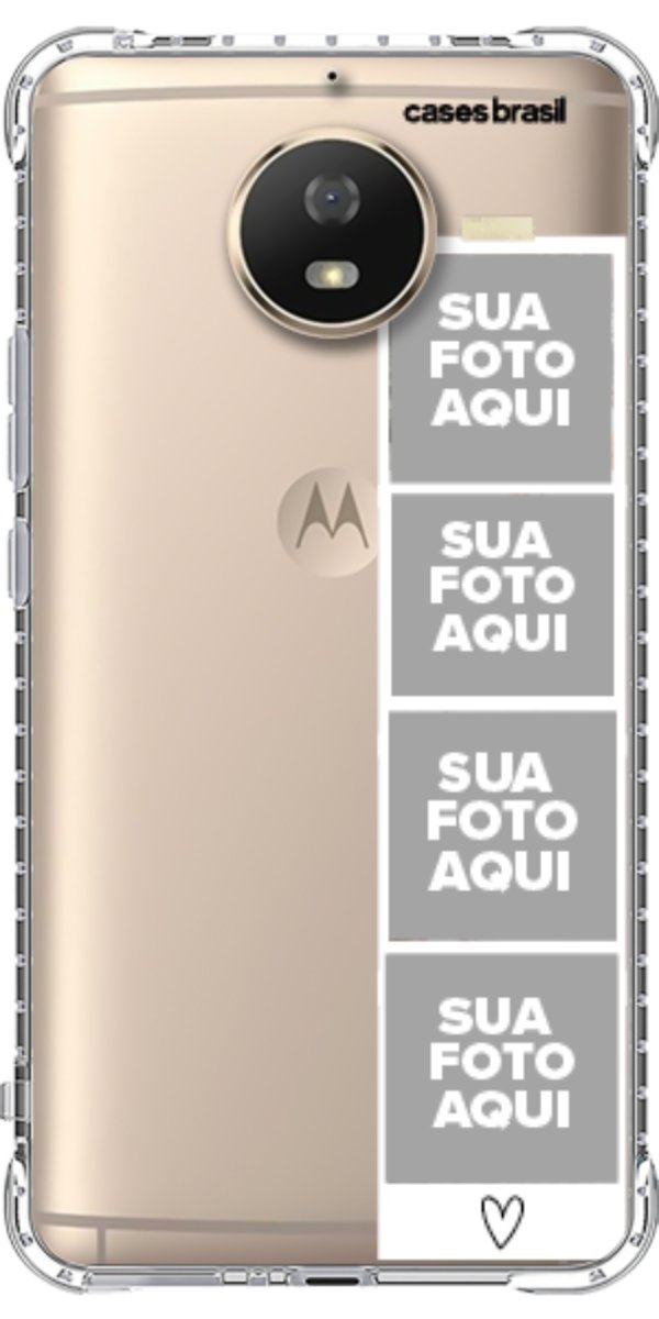 Capinha para Celular Polaroid Tira