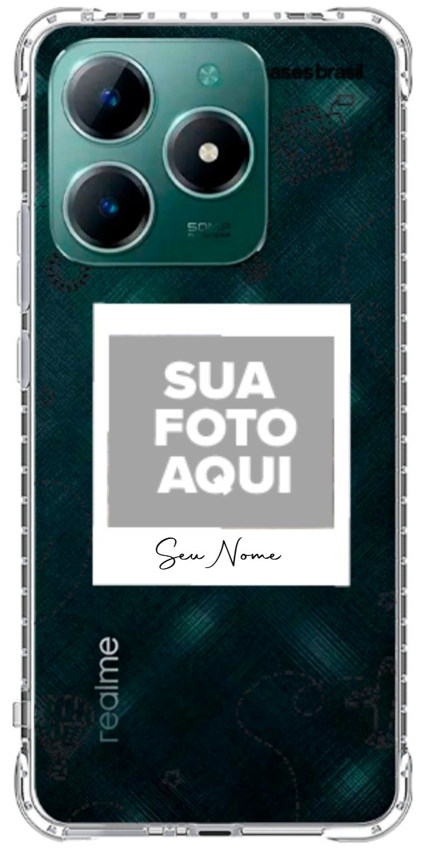 Capinha para Celular Travel The World