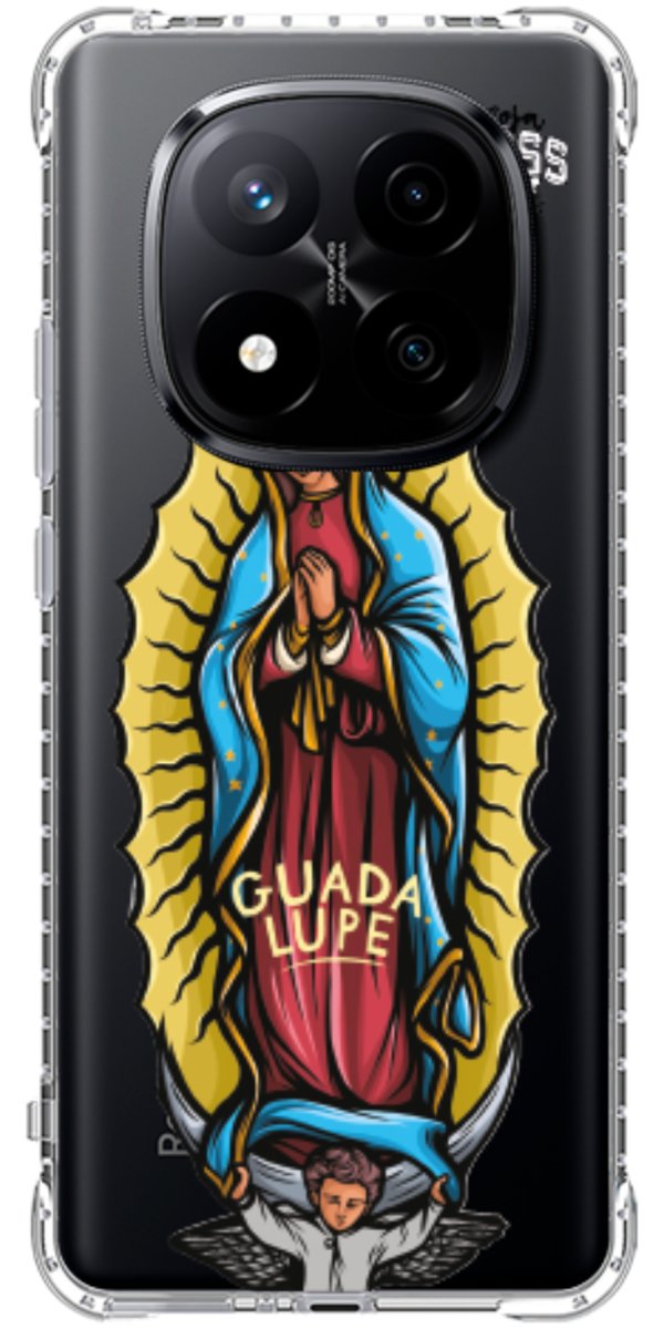 Capinha Para Celular Nossa Senhora de Guadalupe