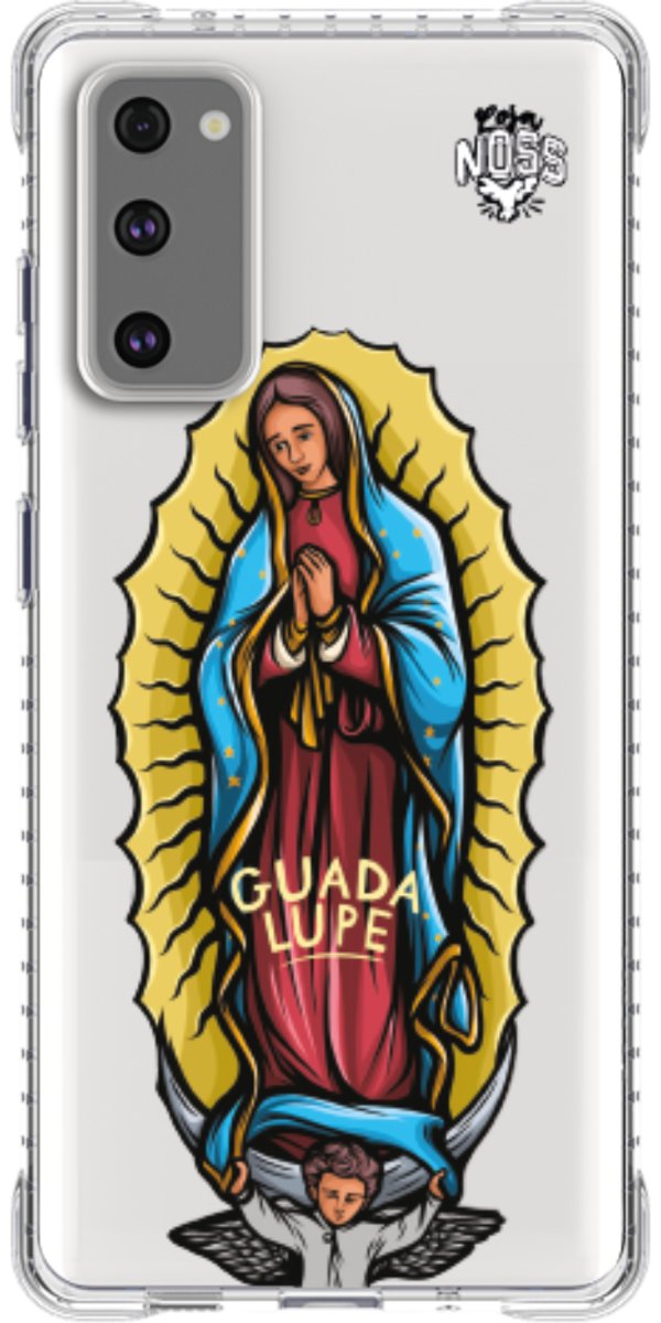 Capinha Para Celular Nossa Senhora de Guadalupe