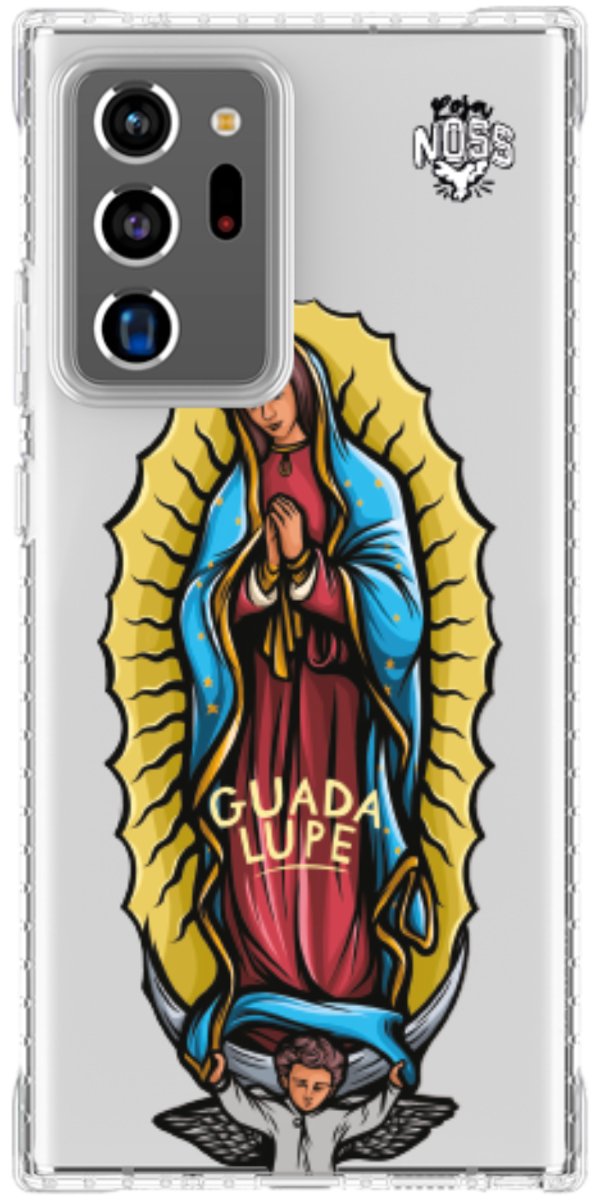 Capinha Para Celular Nossa Senhora de Guadalupe