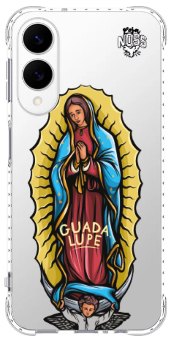 Capinha Para Celular Nossa Senhora de Guadalupe