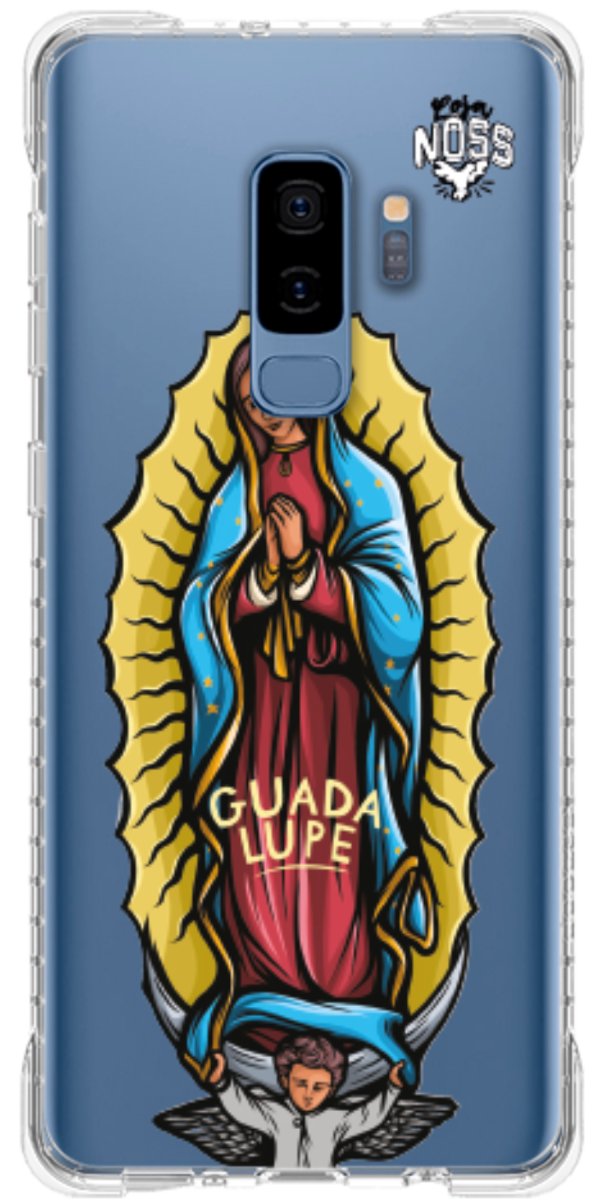 Capinha Para Celular Nossa Senhora de Guadalupe