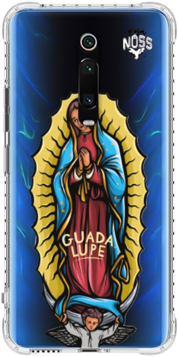 Capinha Para Celular Nossa Senhora de Guadalupe