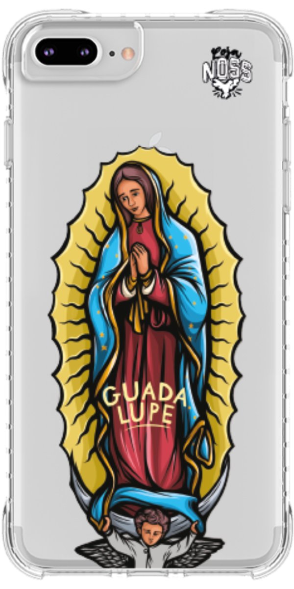 Capinha Para Celular Nossa Senhora de Guadalupe