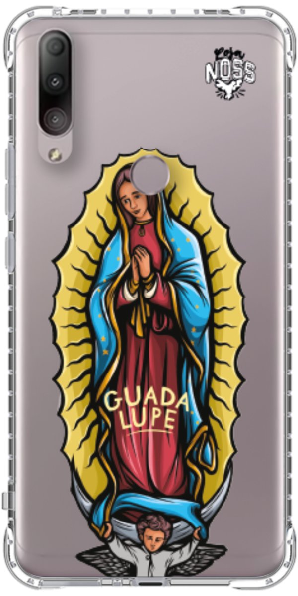 Capinha Para Celular Nossa Senhora de Guadalupe