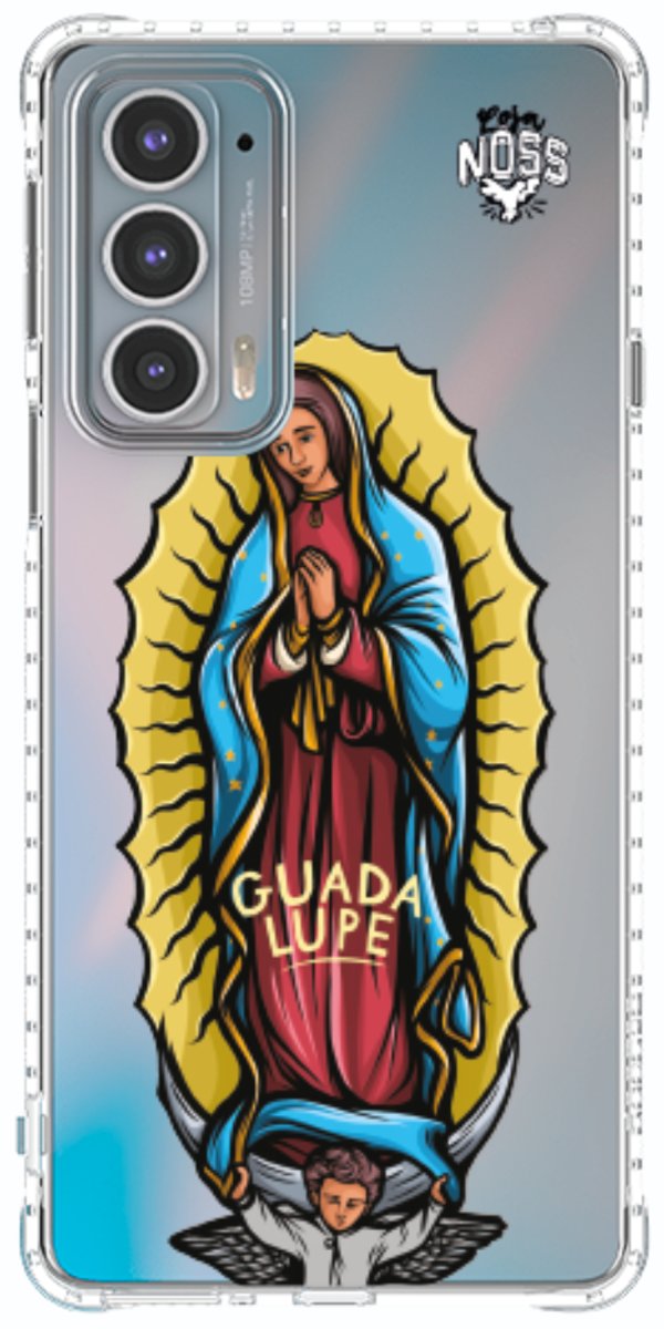 Capinha Para Celular Nossa Senhora de Guadalupe