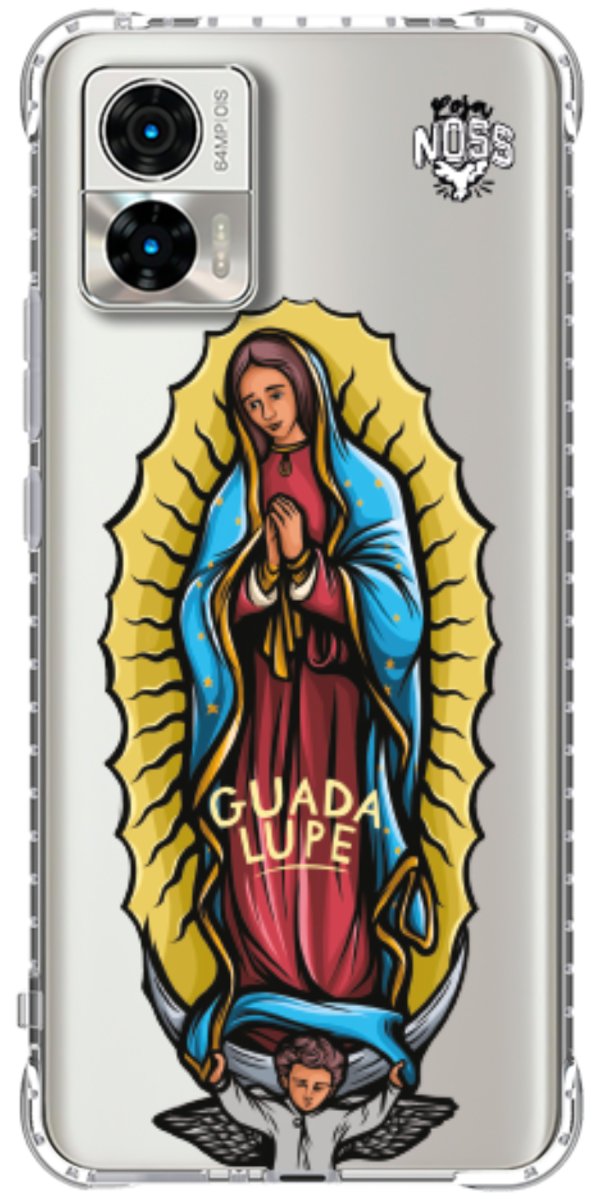 Capinha Para Celular Nossa Senhora de Guadalupe