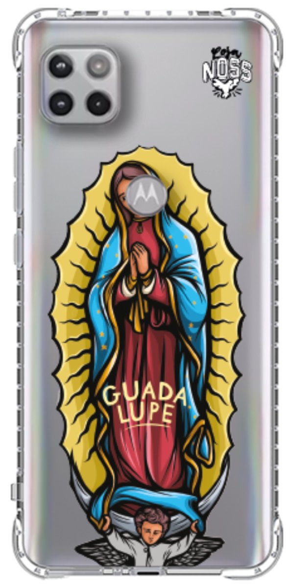 Capinha Para Celular Nossa Senhora de Guadalupe