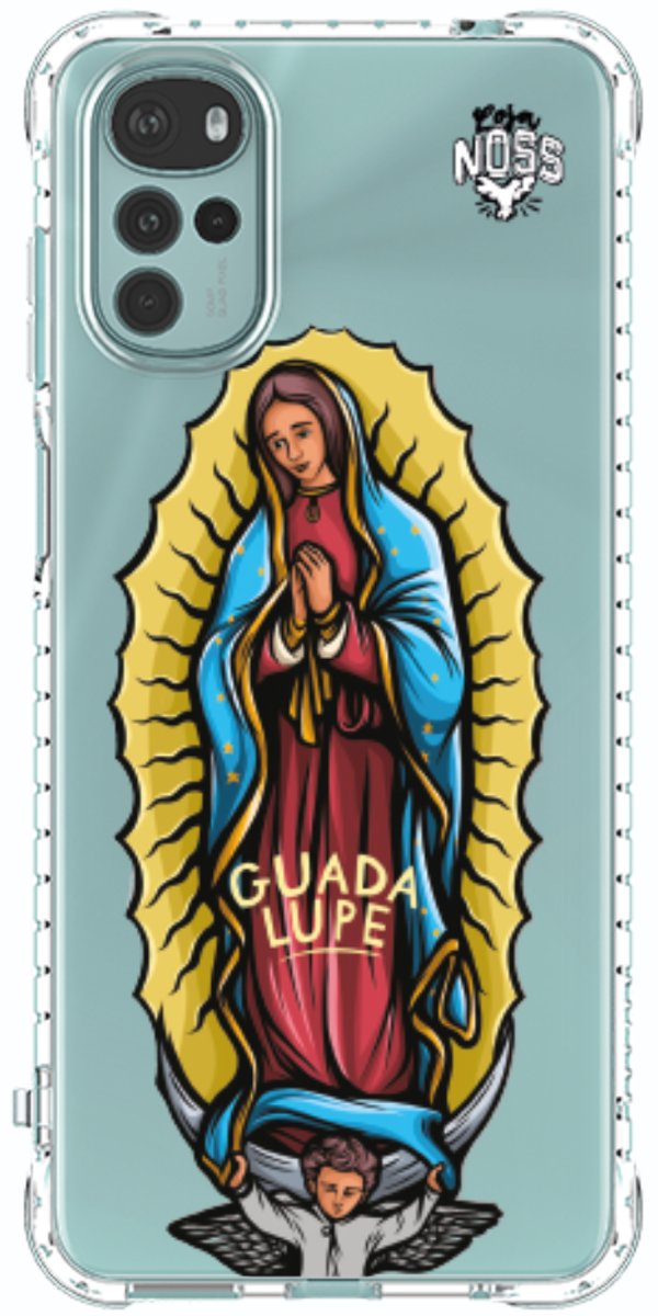 Capinha Para Celular Nossa Senhora de Guadalupe