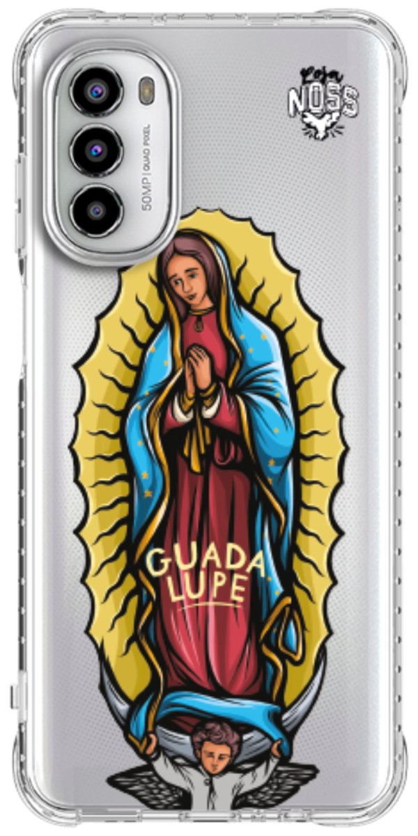 Capinha Para Celular Nossa Senhora de Guadalupe