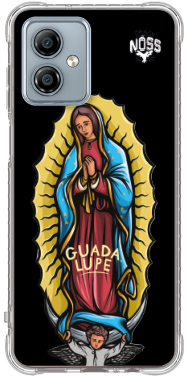 Capinha Para Celular Nossa Senhora de Guadalupe