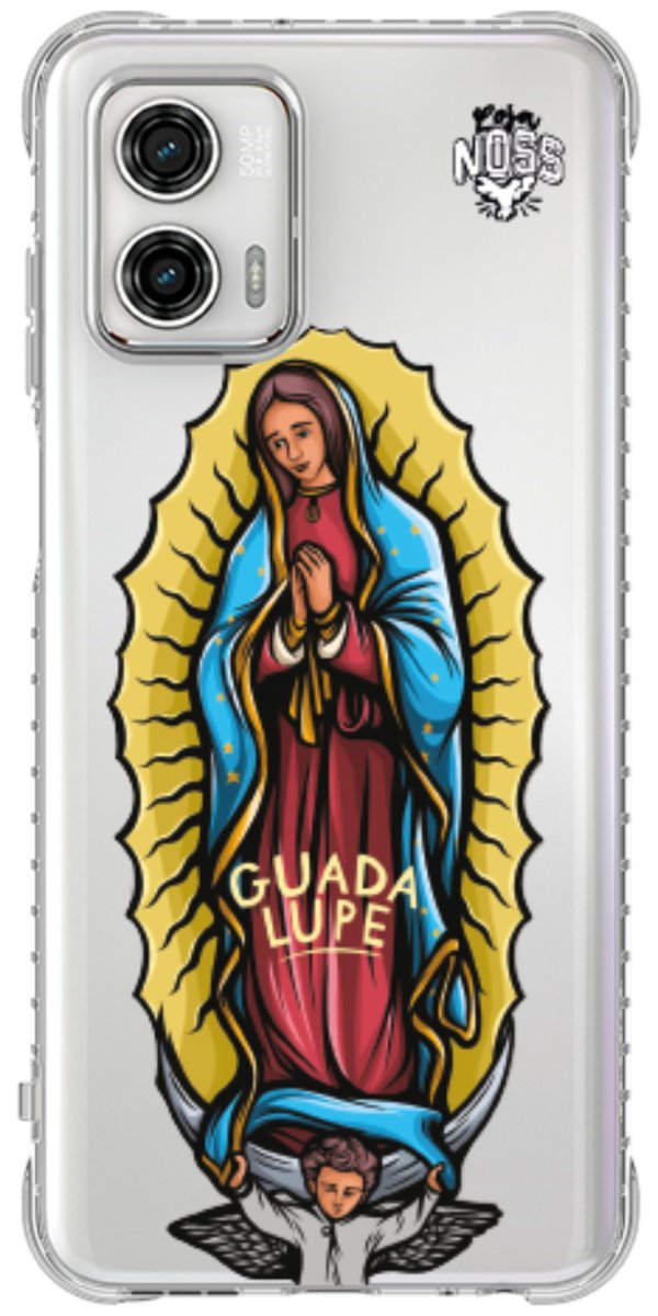 Capinha Para Celular Nossa Senhora de Guadalupe