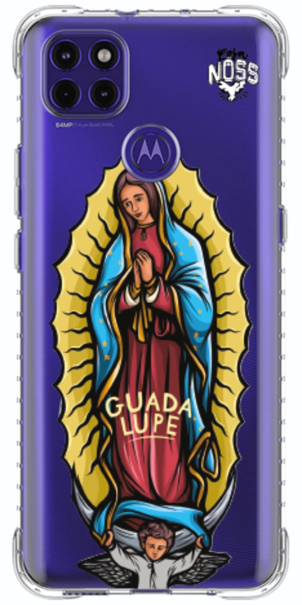 Capinha Para Celular Nossa Senhora de Guadalupe