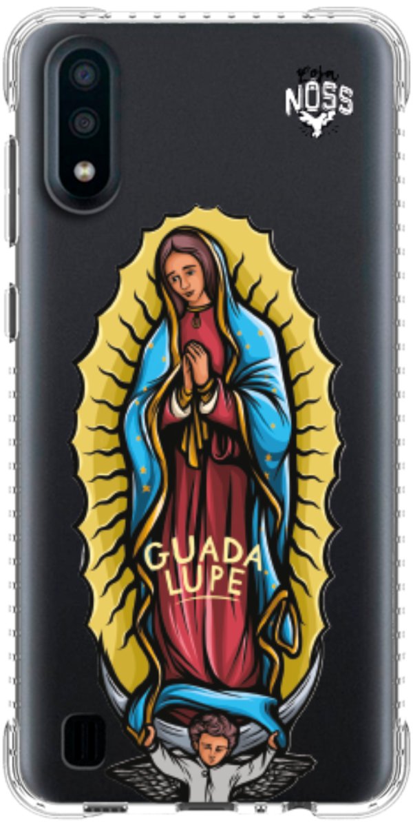 Capinha Para Celular Nossa Senhora de Guadalupe