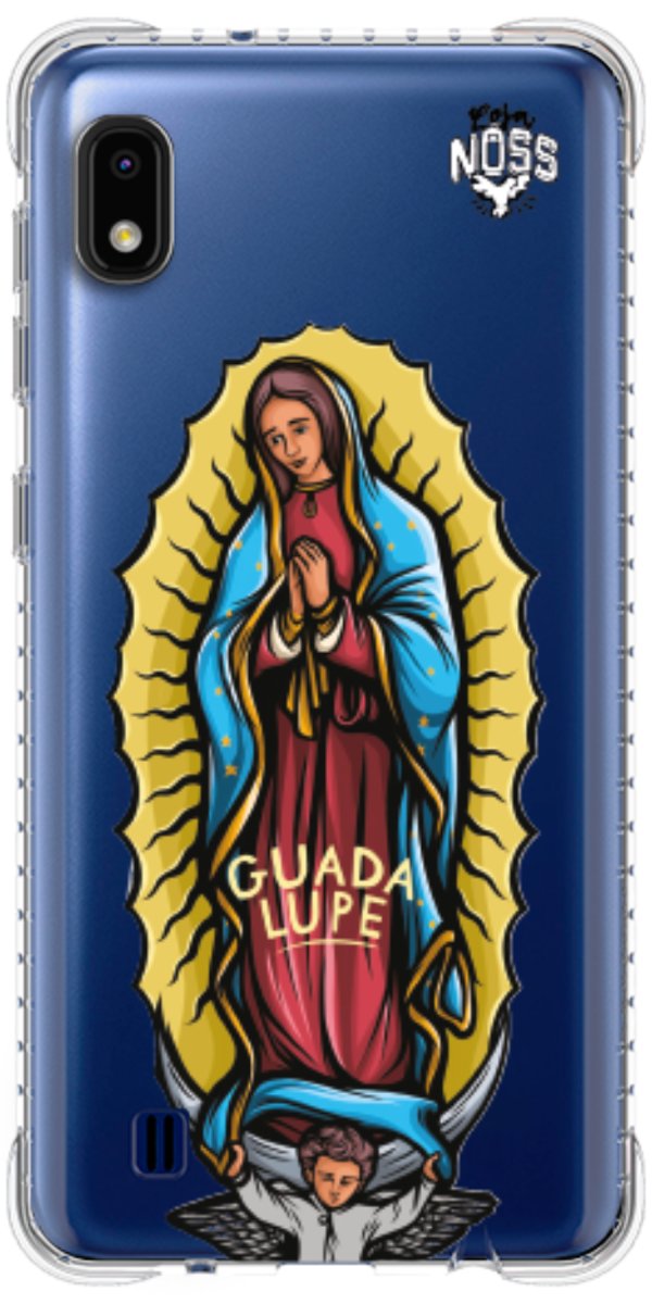 Capinha Para Celular Nossa Senhora de Guadalupe