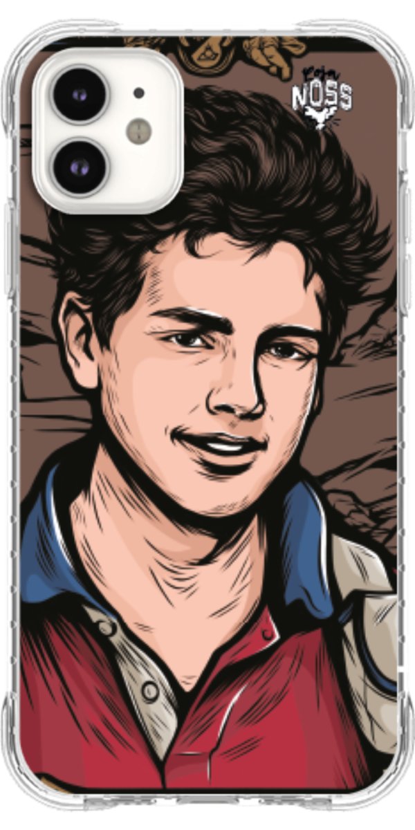 Capinha para Celular Carlo Acutis
