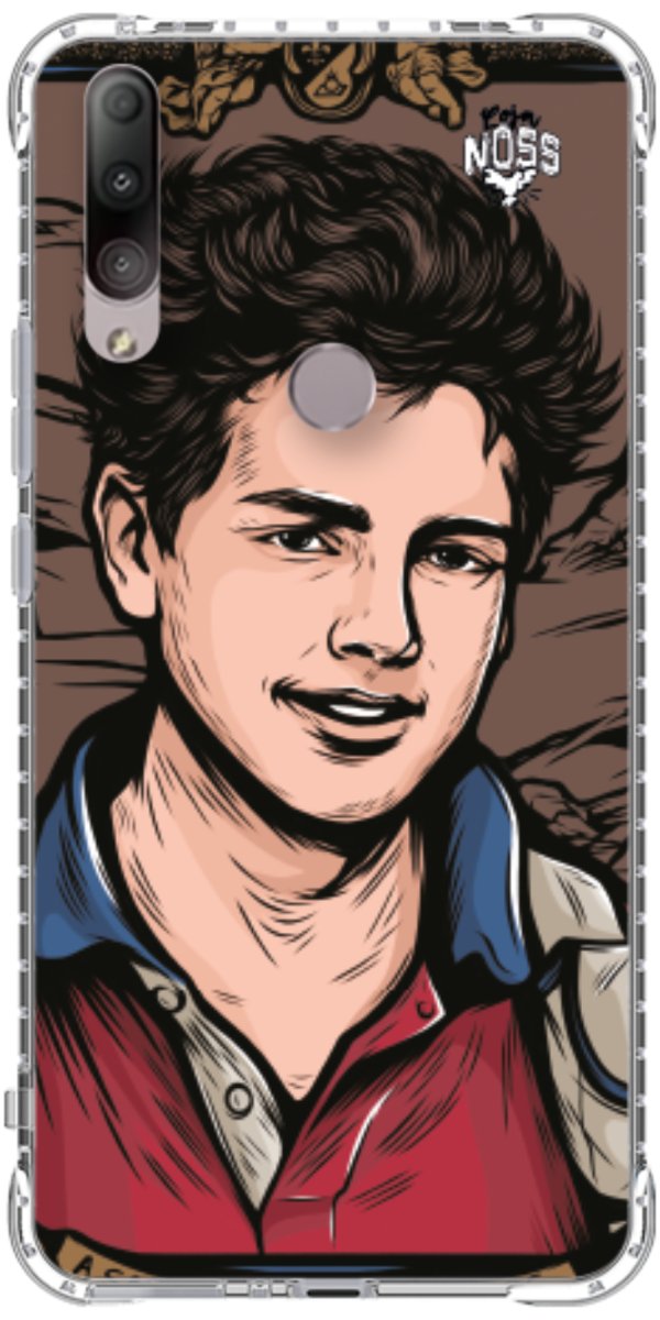 Capinha para Celular Carlo Acutis