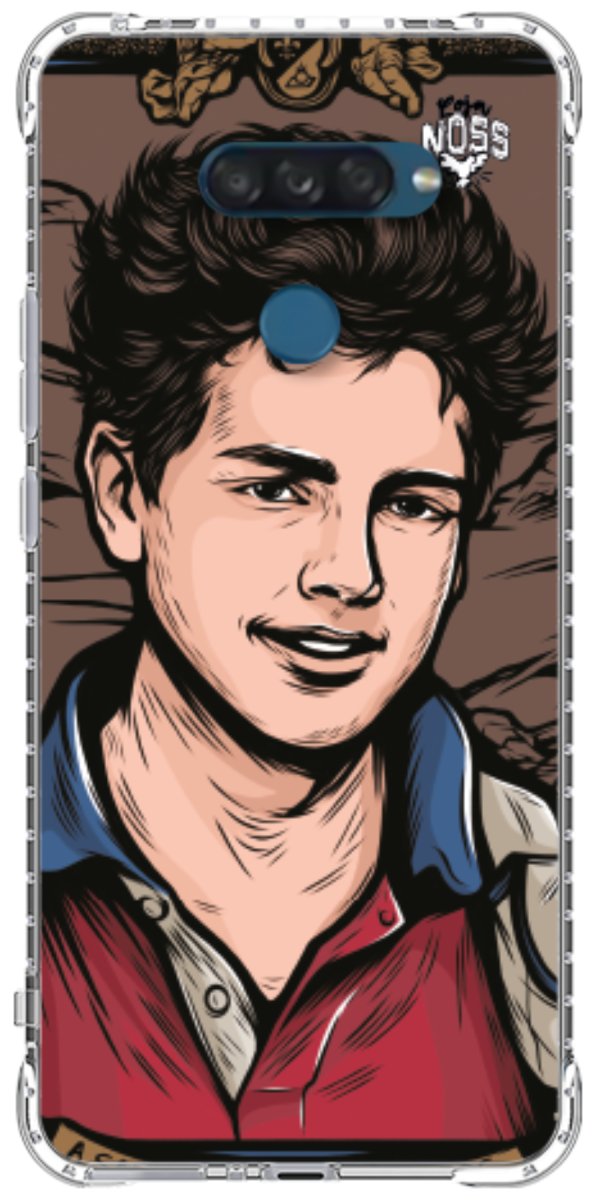 Capinha para Celular Carlo Acutis