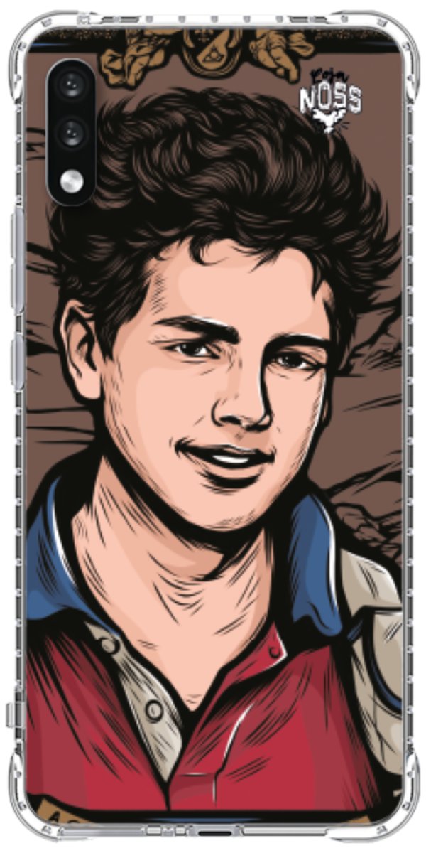 Capinha para Celular Carlo Acutis