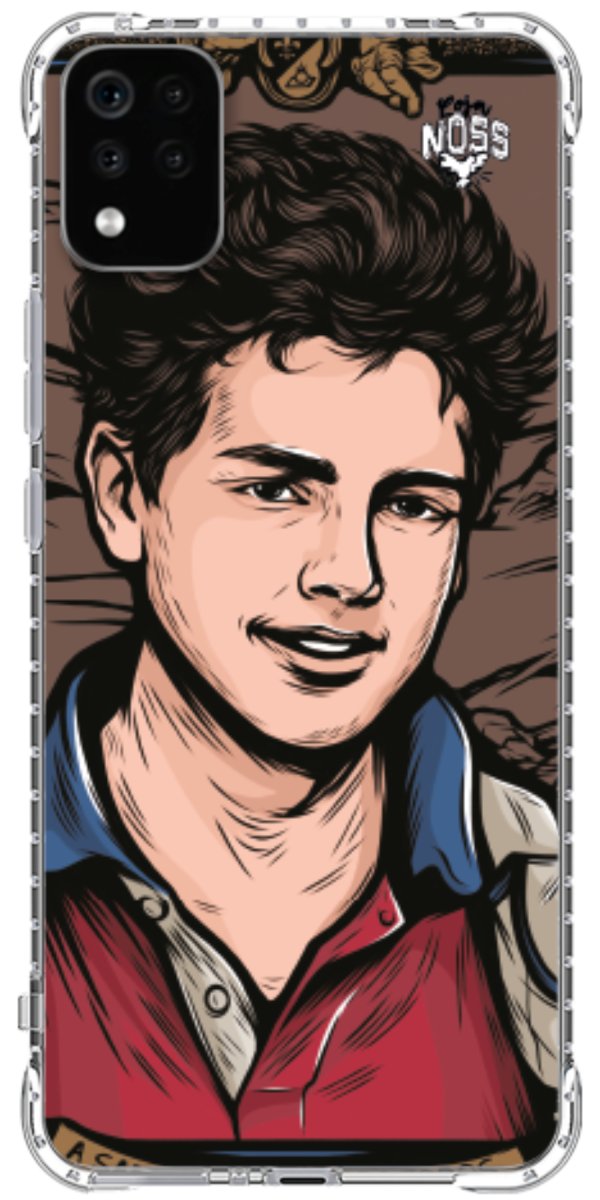 Capinha para Celular Carlo Acutis