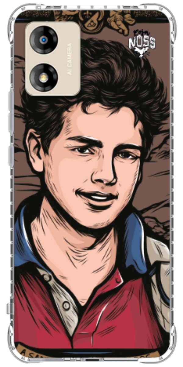 Capinha para Celular Carlo Acutis
