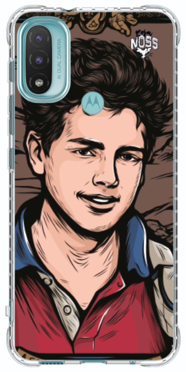 Capinha para Celular Carlo Acutis