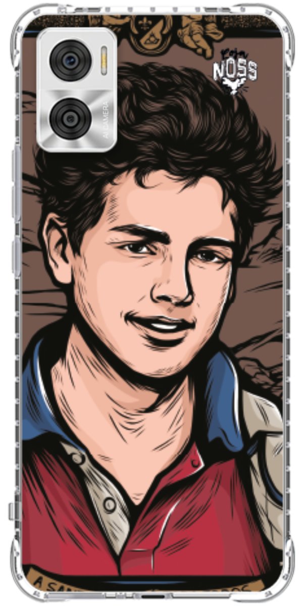 Capinha para Celular Carlo Acutis