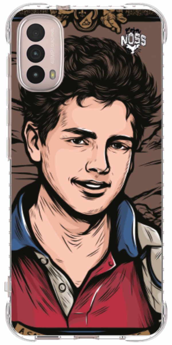 Capinha para Celular Carlo Acutis