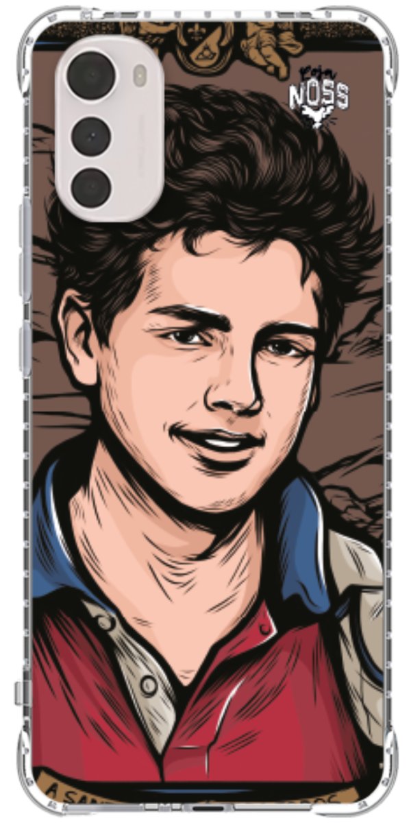 Capinha para Celular Carlo Acutis