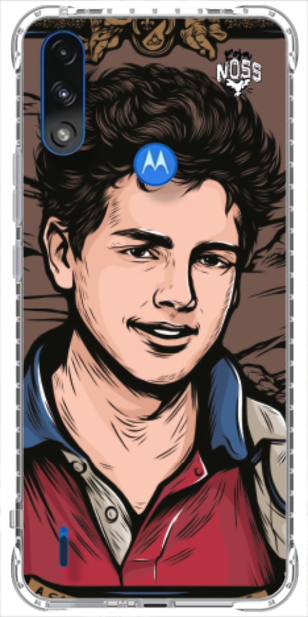 Capinha para Celular Carlo Acutis