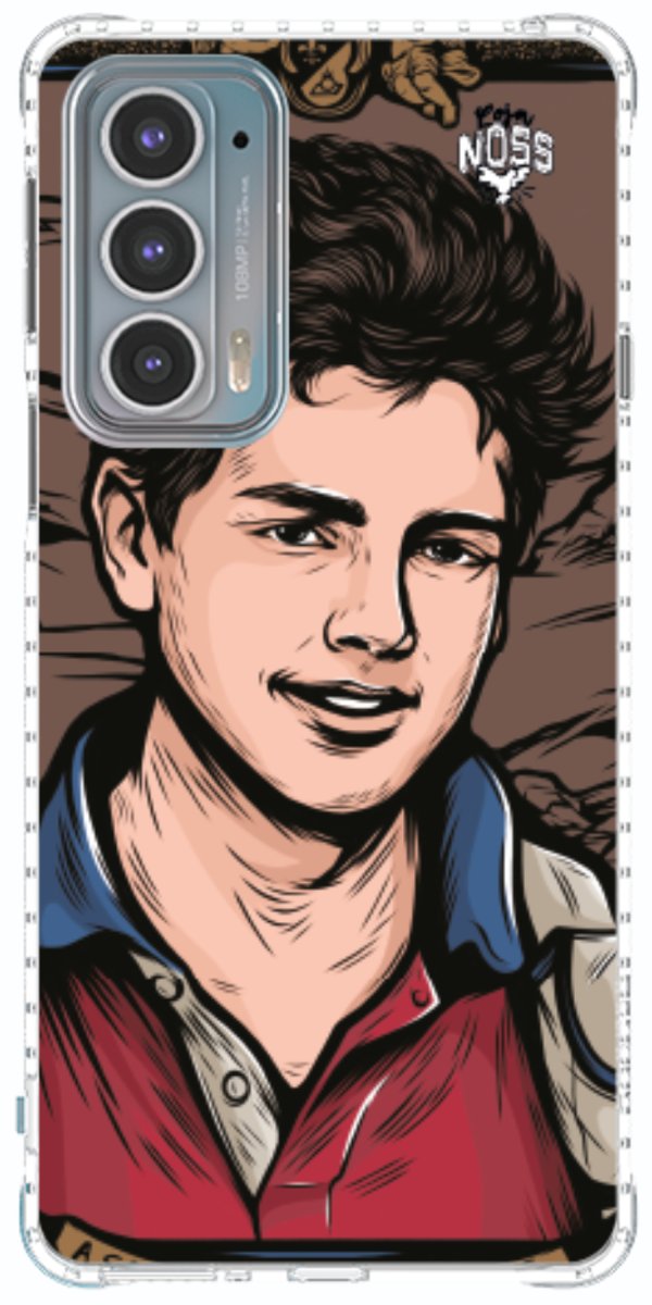 Capinha para Celular Carlo Acutis