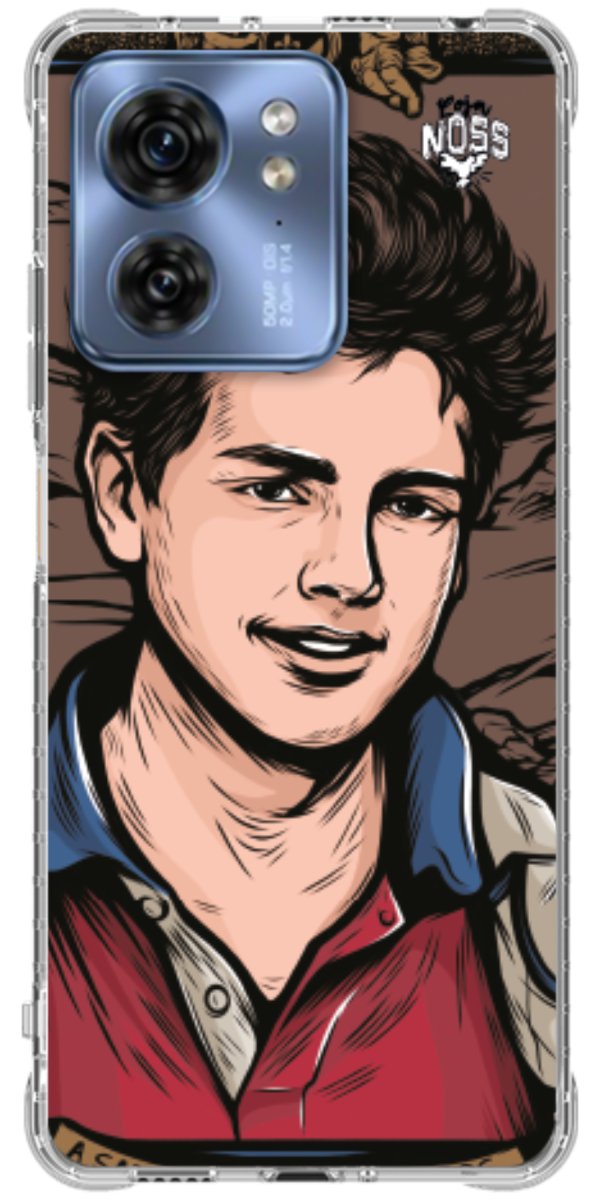 Capinha para Celular Carlo Acutis