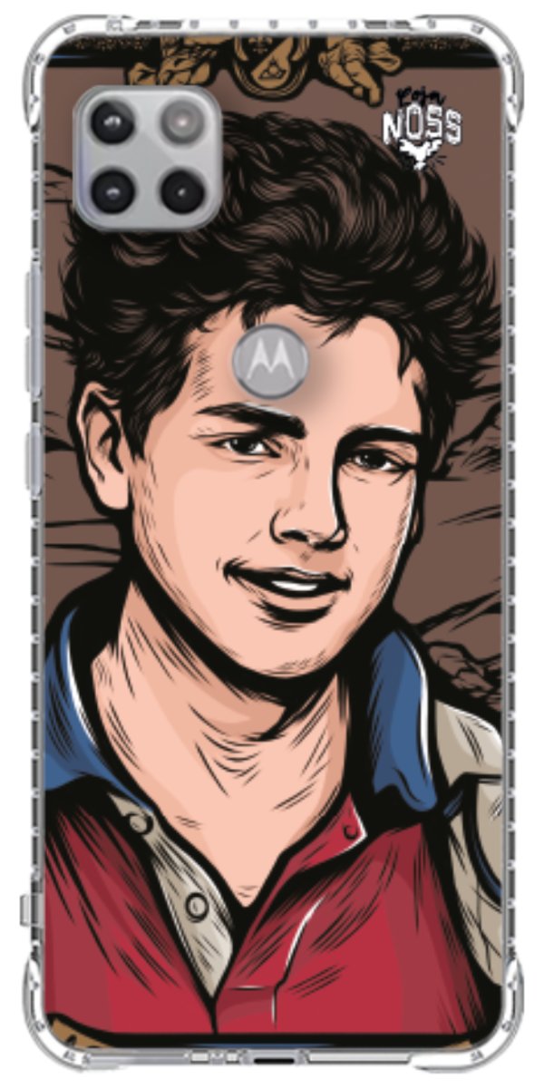 Capinha para Celular Carlo Acutis