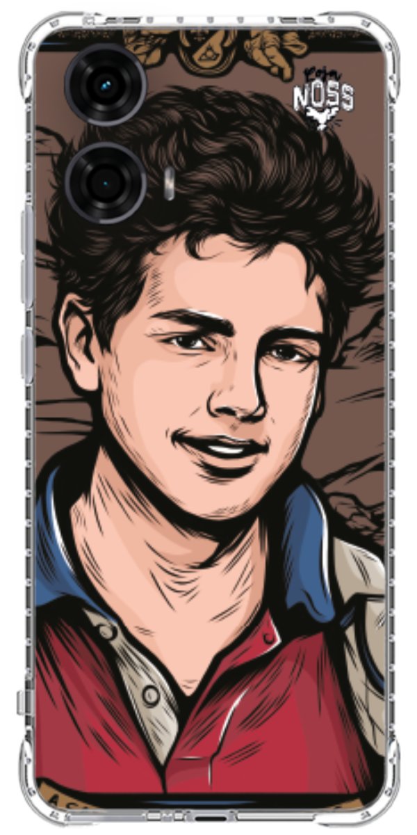 Capinha para Celular Carlo Acutis